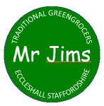 Mr Jims Greengrocer Eccleshall Stafford
